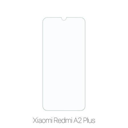 FixPremium Glass - Verre Trempé pour Xiaomi Redmi A2 Plus
