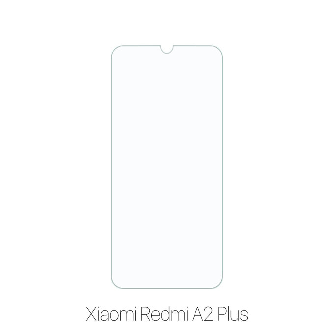FixPremium Glass - Verre Trempé pour Xiaomi Redmi A2 Plus