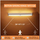 FixPremium - Veilleuse LED avec détecteur de mouvement (blanc froid), (0,3 m), blanc