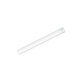 FixPremium - Veilleuse LED avec détecteur de mouvement (jaune chaud), (0,2 m), blanc