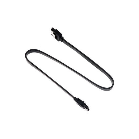 FixPremium - Câble - SATA III 6Gb/s, ((0,4m))