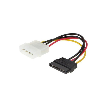 FixPremium - Câble d'alimentation - IDE ATA / SATA