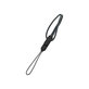 FixPremium - Sangle pour AirPods Pro 2, noir