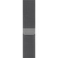 FixPremium - Bracelet Milanese Loop pour Apple Watch (38, 40 et 41 mm), graphite