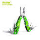 Jakemy JM-PJ1003 - Outil pliant multifonctionnel