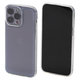 FixPremium - Coque Invisible pour iPhone 13 Pro Max, transparente