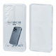 FixPremium - Coque Invisible pour Samsung Galaxy S23, transparente