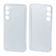 FixPremium - Coque Invisible pour Samsung Galaxy S23 Plus, transparente