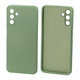 FixPremium - Coque en caoutchouc pour Samsung Galaxy A13 5G, vert