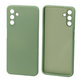 FixPremium - Coque en caoutchouc pour Samsung Galaxy A13 5G, vert