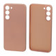 FixPremium - Coque en caoutchouc pour Samsung Galaxy S23 Plus, orange