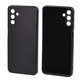 FixPremium - Coque en caoutchouc pour Samsung Galaxy A13 5G, noir