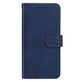 FixPremium - Étui portefeuille pour iPhone 14 Pro Max, bleu