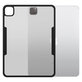 Étui ClearCase AB pour iPad Pro 11'' (2018/2020/2021), Noir, PanzerGlass