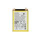 Motorola Edge 30 Fusion XT2243, Edge 40 - Batterie NP44 4400mAh - SB18D86570 Genuine Service Pack
