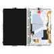 Samsung Galaxy Tab S9 Ultra X916A, X916B - Écran LCD + Écran tactile - GH82-31914A Genuine Service Pack