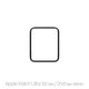 FixPremium Protecteur de montre - Plexiglas pour Apple Watch Ultra (49 mm)
