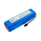 Xiaomi Mi Robot Vacuum Mop-series, Dream-series, Roborock-series - Batterie BRR-2P4S-5200 Li-Ion 14.4V 5200mAh HQ