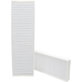 Bissell CleanView I/II, PowerForce, PowerGlide, PowerTrak, Rewind - Style de filtre 7 et 9