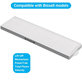 Bissell Lift-Off, Momentum, PowerTrak, Total Floors, Velocity - Style de filtre 8 et 14