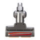 Dyson DC-series - Tete a rouleau