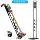 Dyson V-series, Outsize, Gen5detect, DC-series - Roues du support