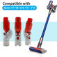 Dyson V-series, Outsize, Omni-glide - Adaptateur flexible