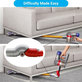 Dyson V-series, Outsize, Omni-glide - Adaptateur flexible