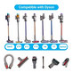 Dyson V-series, Outsize, V15 - Ensemble d'accessoires 6 pieces