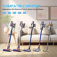 Dyson V-series, Outsize - Mini-brosse électrique