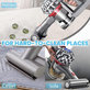 Dyson V-series, Outsize - Mini-brosse électrique