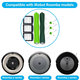 iRobot Roomba e-series, i-series, j-series - Ensemble complet
