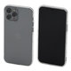 FixPremium - Coque Clear pour iPhone 13 Pro, transparente