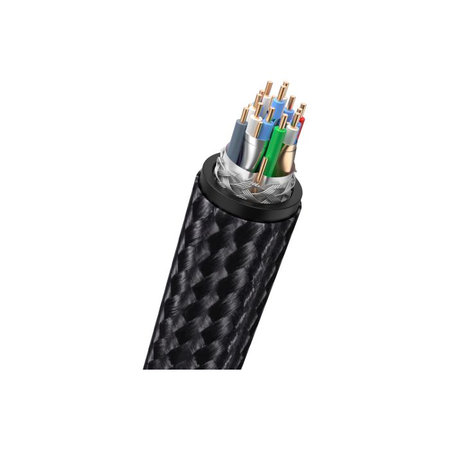 Vention - Câble DisplayPort / DisplayPort, DisplayPort 1.4 (2m), noir