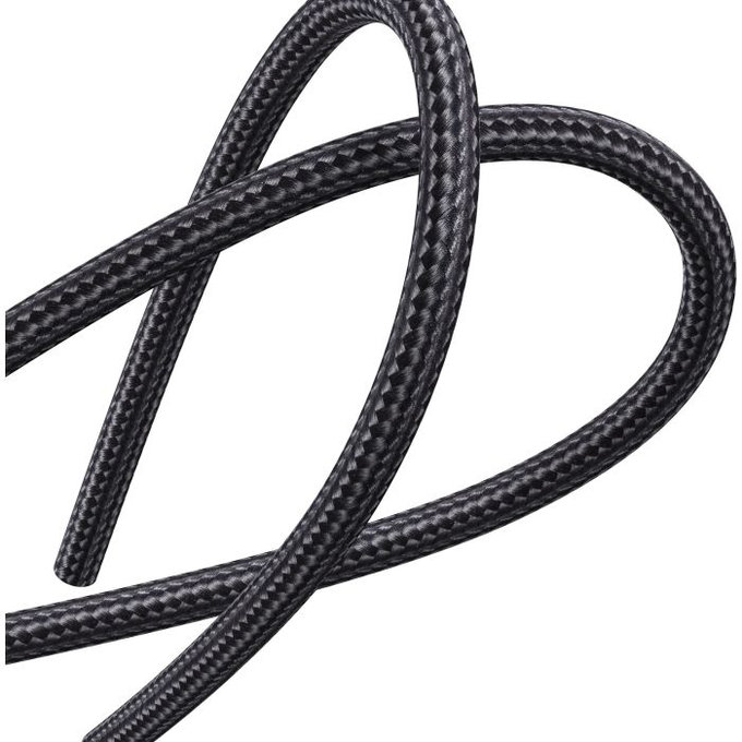 Vention - Câble DisplayPort / DisplayPort, DisplayPort 1.4 (2m), noir