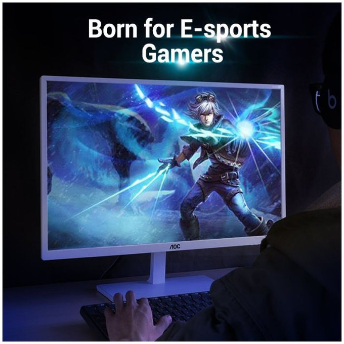 Vention - Câble DisplayPort / DisplayPort, DisplayPort 1.4 (1,5 m), argent