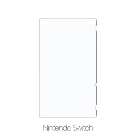 FixPremium Glass - Verre trempé pour Nintendo Switch