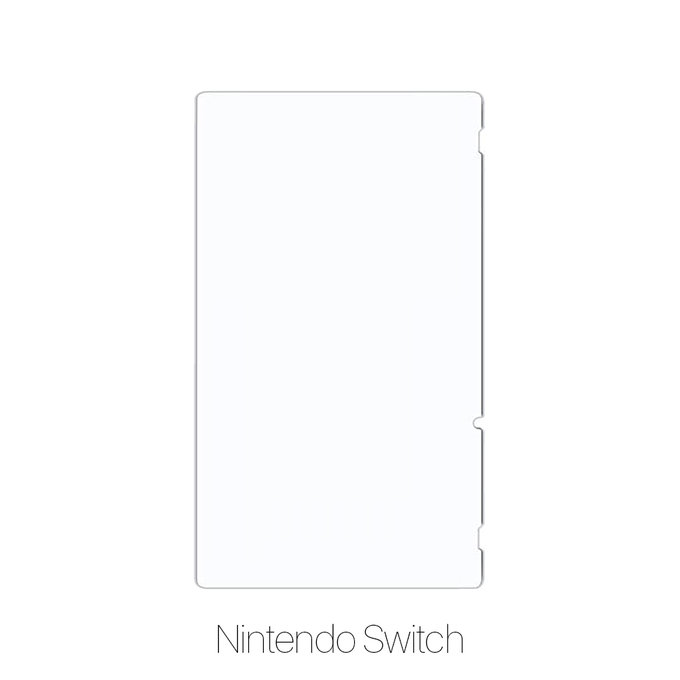 FixPremium Glass - Verre trempé pour Nintendo Switch