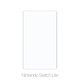 FixPremium Glass - Verre trempé pour Nintendo Switch Lite