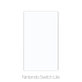 FixPremium Glass - Verre trempé pour Nintendo Switch Lite