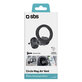 SBS - Porte-voiture CircleMag MagSafe, noir