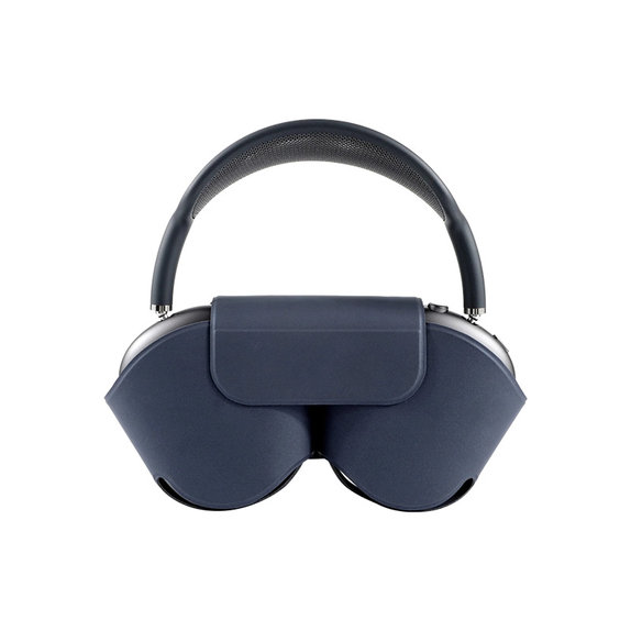 FixPremium - SmartCase pour AirPods Max, bleu