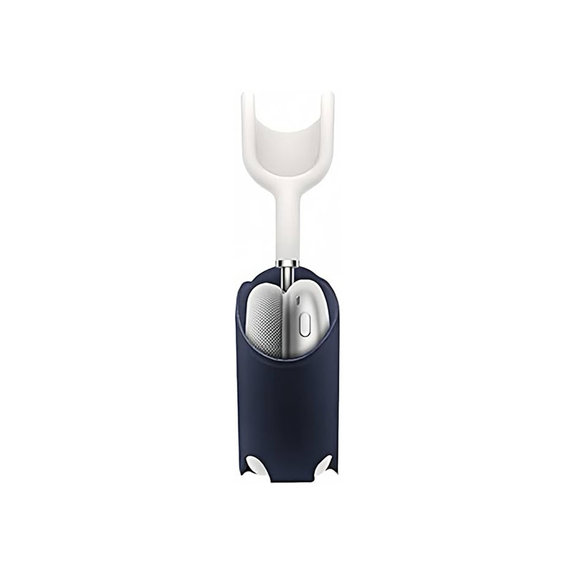 FixPremium - SmartCase pour AirPods Max, bleu