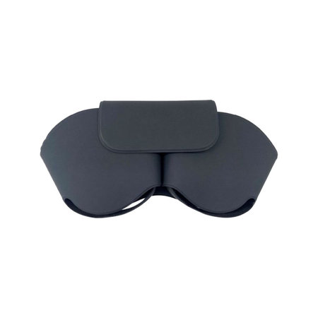 FixPremium - SmartCase pour AirPods Max, bleu