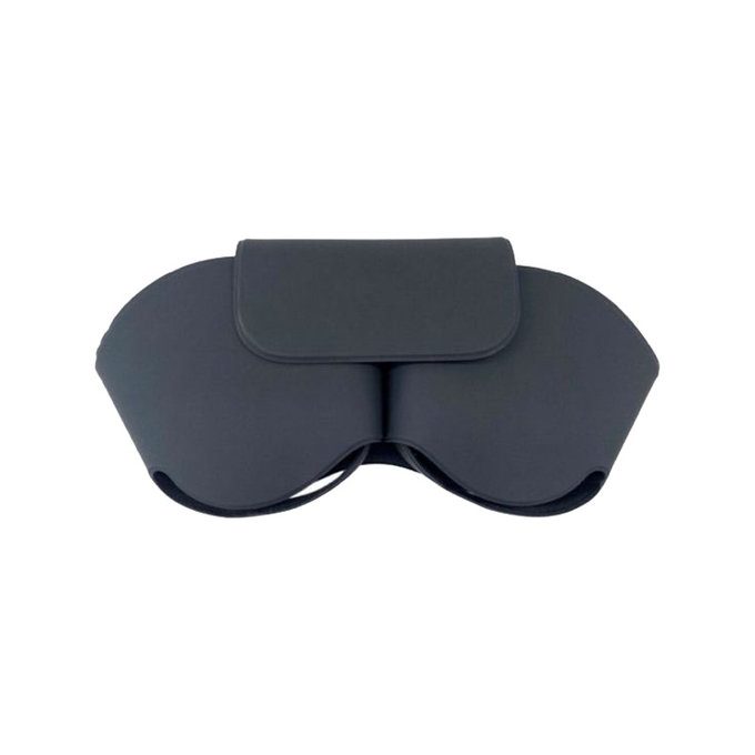 FixPremium - SmartCase pour AirPods Max, bleu