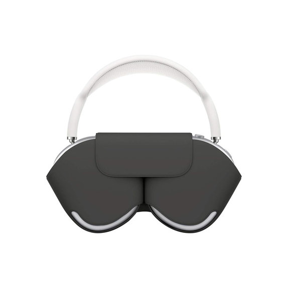 FixPremium - SmartCase pour AirPods Max, noir