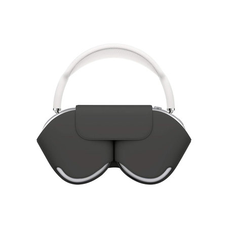 FixPremium - SmartCase pour AirPods Max, noir
