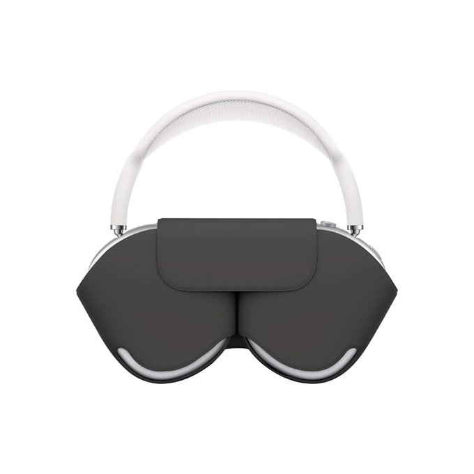 FixPremium - SmartCase pour AirPods Max, noir