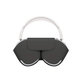 FixPremium - SmartCase pour AirPods Max, noir