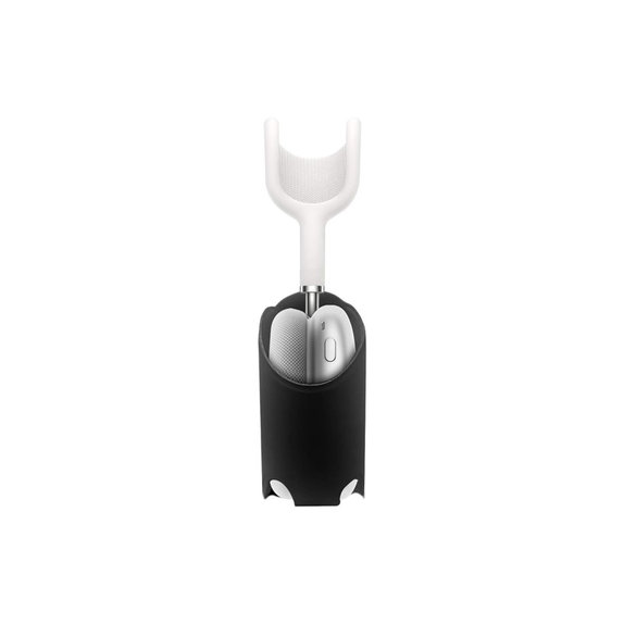 FixPremium - SmartCase pour AirPods Max, noir